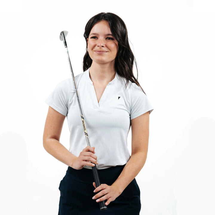 Womens Short Sleeve Tee